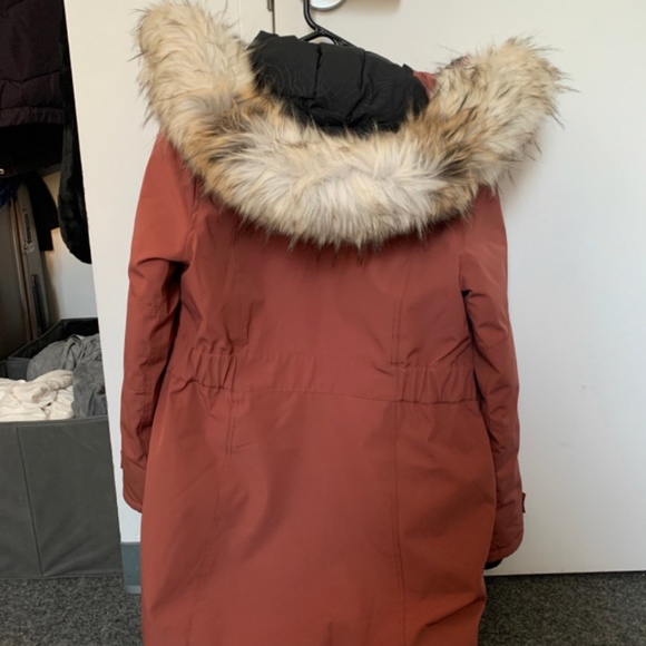 Aritzia Jackets & Coats Aritzia Winter Jacket Poshmark